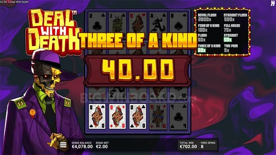 Black Pharaoh JL Forsaken Souls Winning Strategy