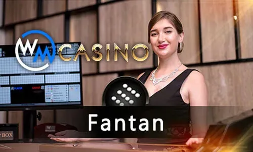 Live Baccarat